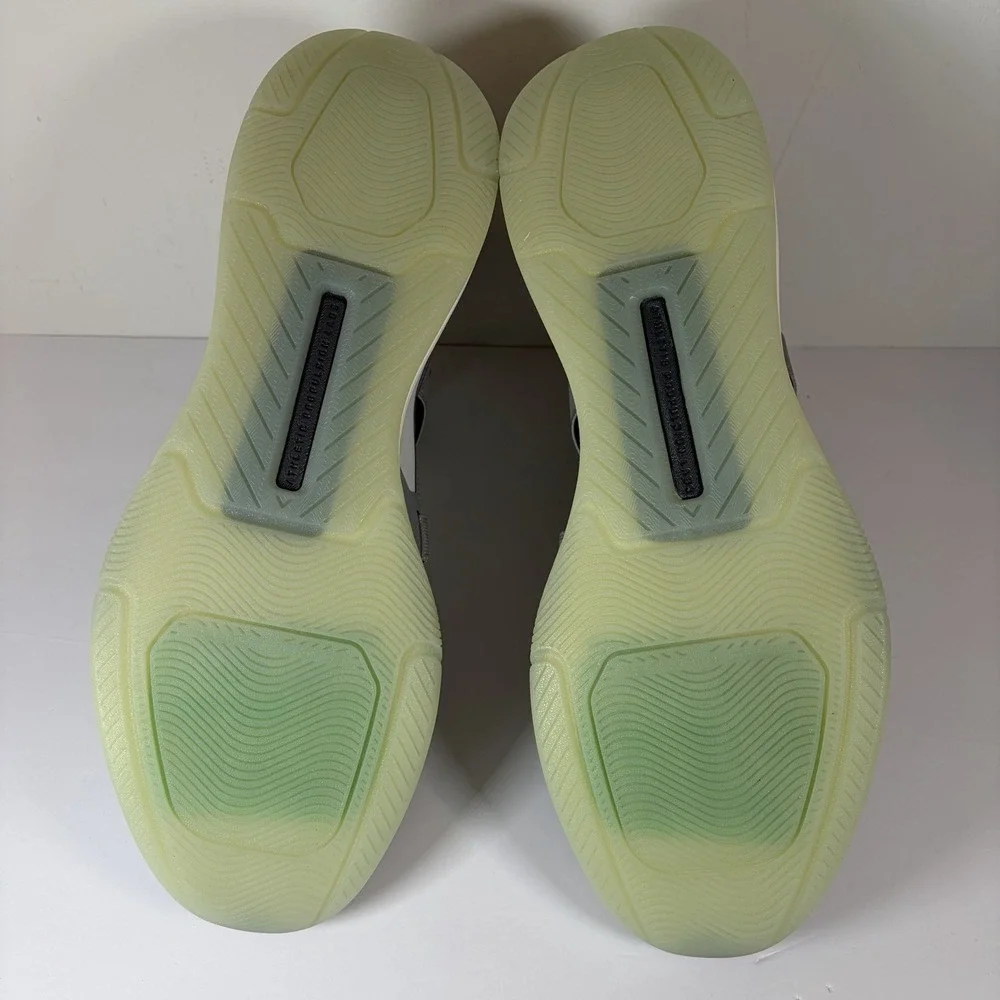 Athletic‎ Propulsion Labs APL Super Future Energy Basketball Shoes / Men's 5